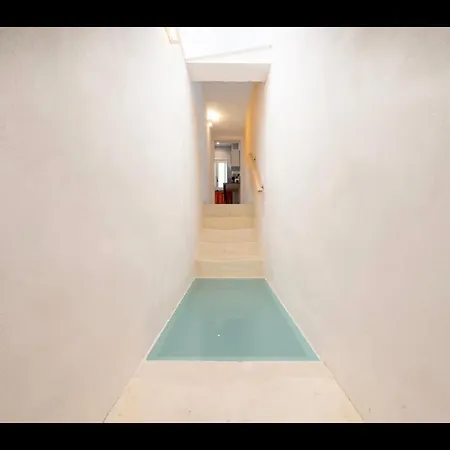 Donna Rita Отель типа 