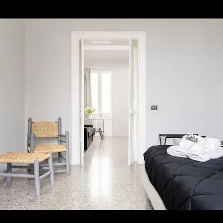 Donna Rita Отель типа 