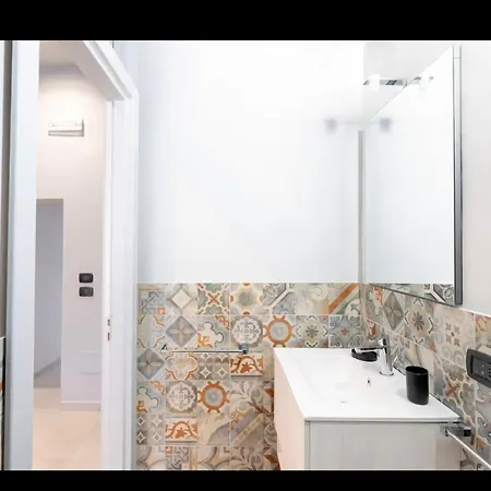 Donna Rita * Лечче