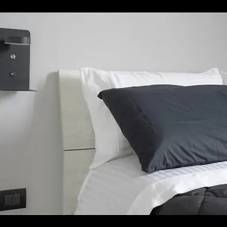 Donna Rita Отель типа 