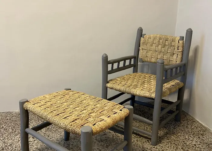 Donna Rita Отель типа 