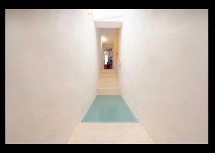 Donna Rita Отель типа 