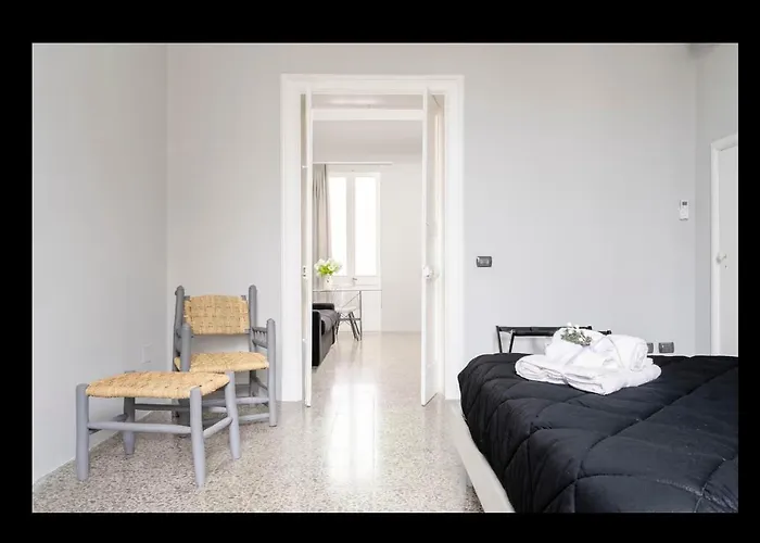 Donna Rita Отель типа 