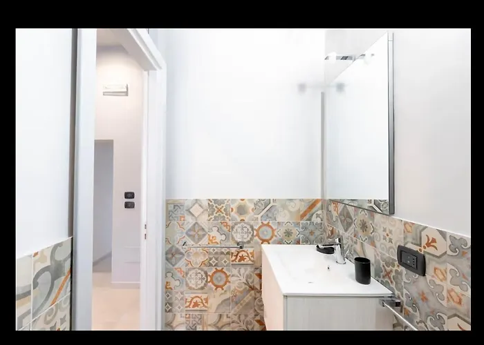 Donna Rita * Лечче