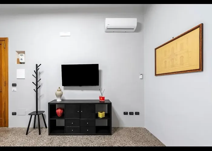 Donna Rita * Лечче