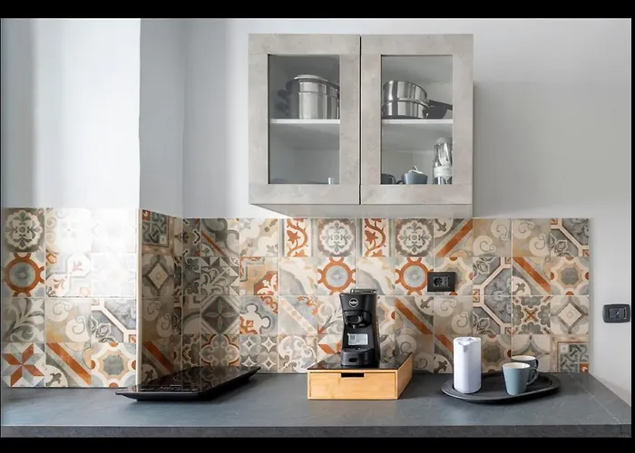 Donna Rita Отель типа 