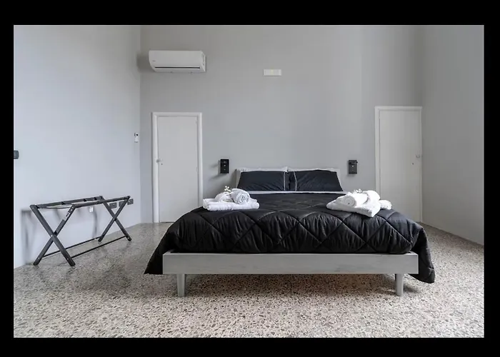 Donna Rita Отель типа 