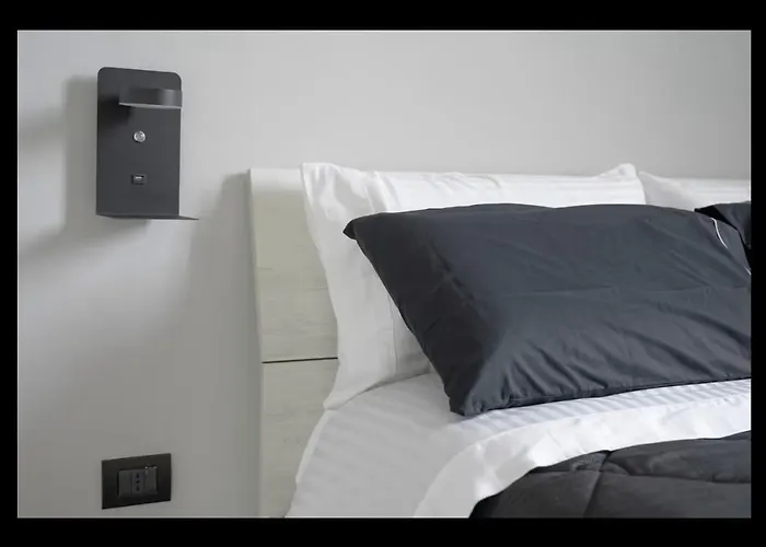 Donna Rita Отель типа 