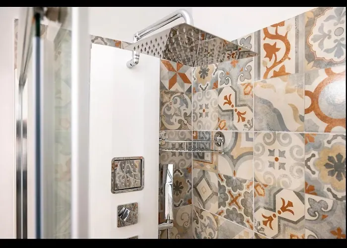 Donna Rita Отель типа 