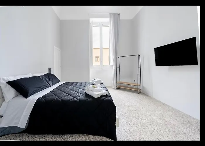 Donna Rita Отель типа 